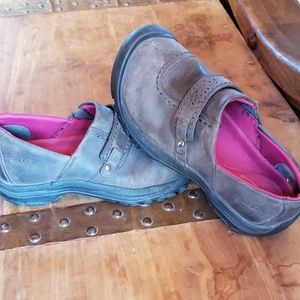 Keen shoes